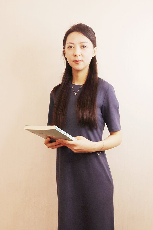 吴堡孔琳 本科学历，毕业于山西运城学院