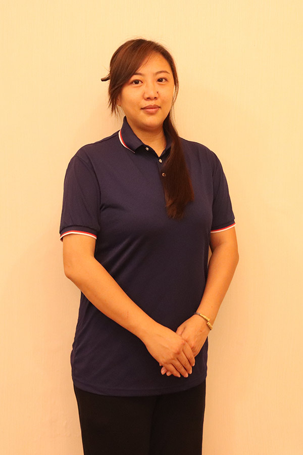 吴堡许诺 体育学院