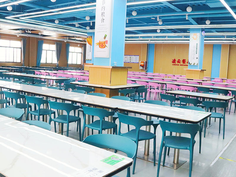 吴堡学生餐厅
